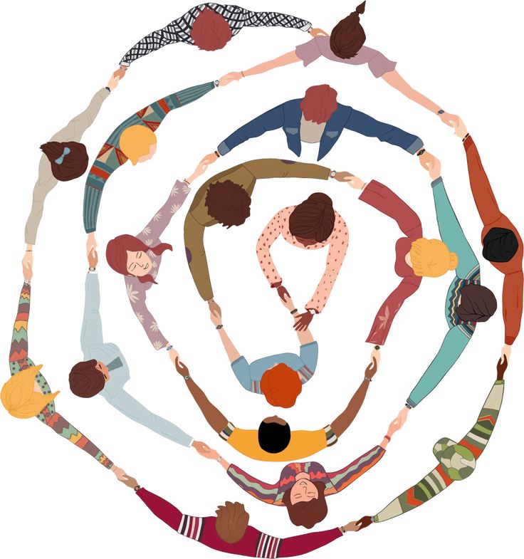 Community & Belonging